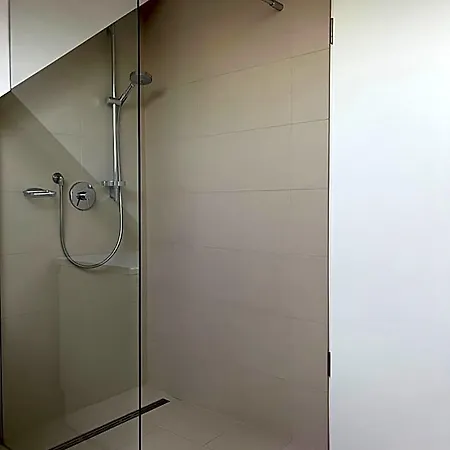 Penthouse Am פרידריכסהאפן