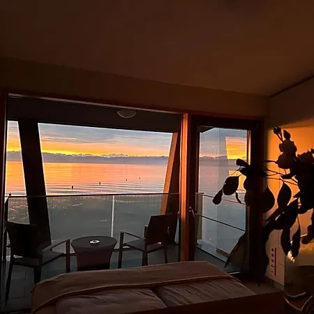Penthouse Am * פרידריכסהאפן