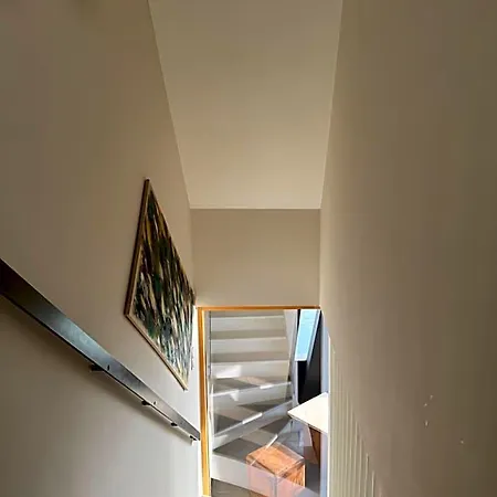 מלון Penthouse Am *