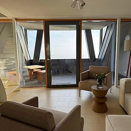 Penthouse Am
