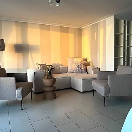 מלון Penthouse Am